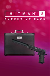 HITMAN™ 2 - الحزمة التنفيذية