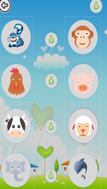 #7. Kids Game :Baby Phone (Windows) โดย: InfinateLabs Inc