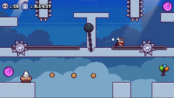 Penguin Flight: Beyond The Clouds Bundle — 5