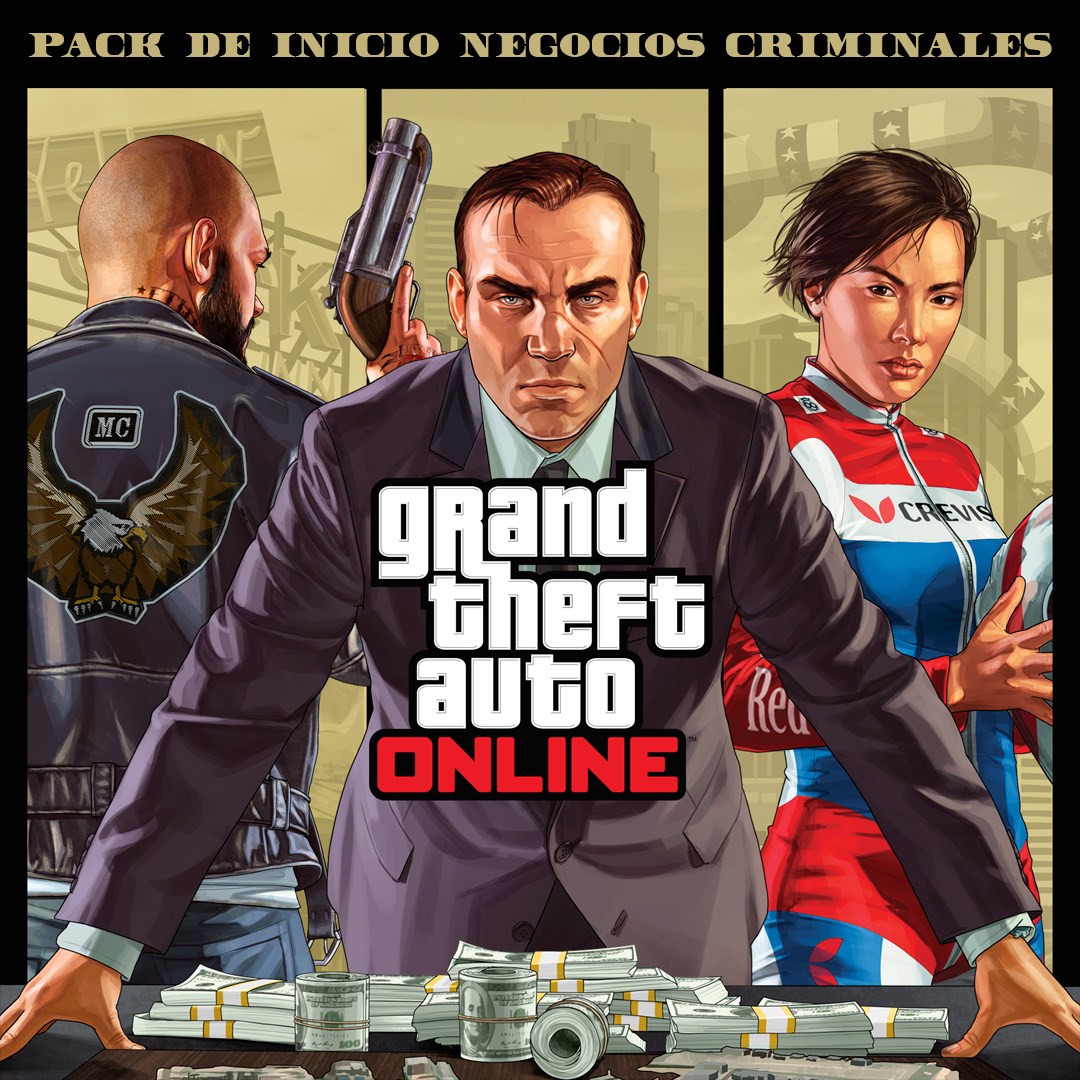 Grand Theft Auto V En Xbox One Xbox