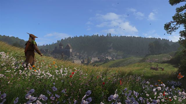 Kingdom Come: Deliverance screenshot 8