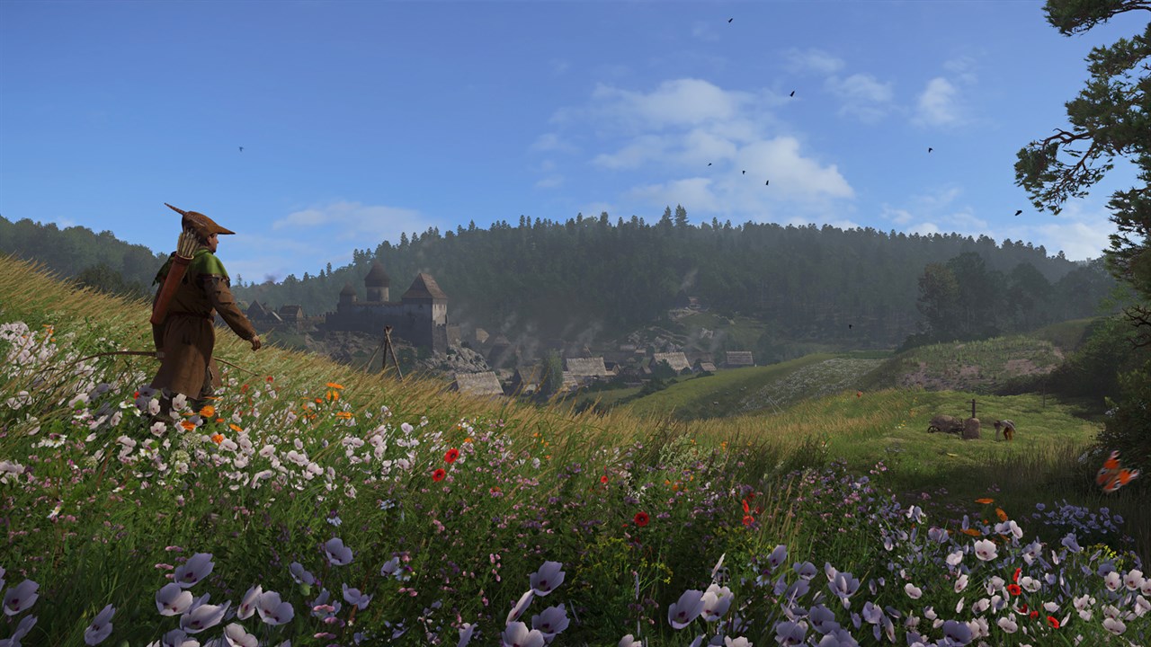 Kingdom Come: Deliverance screenshot 9