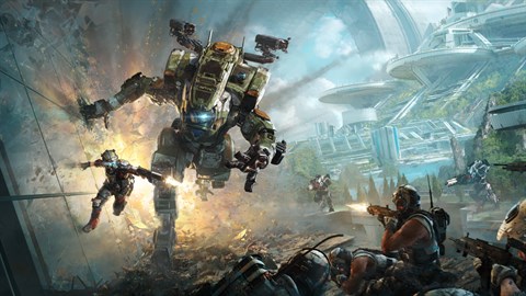 Titanfall™ 2 Edycja Standardowa