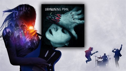 "Bodies" - Drowning Pool