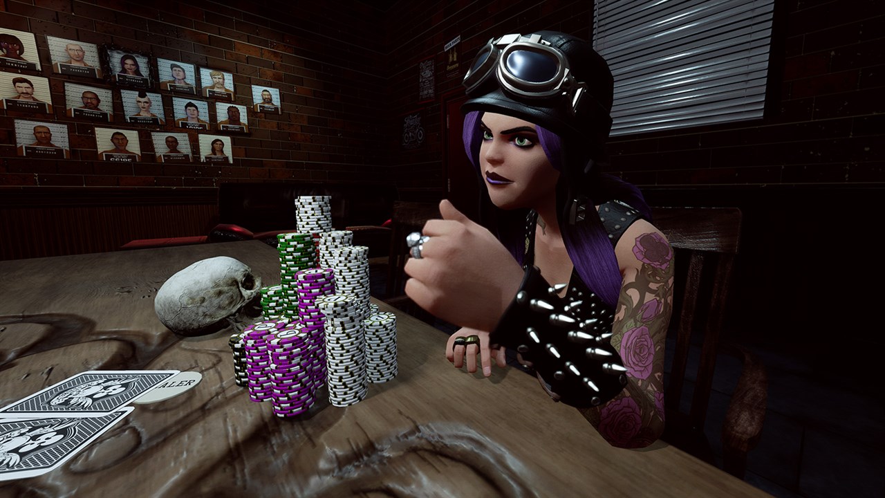 Prominence Poker screenshot 6