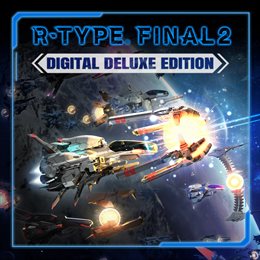 Aperçu R-Type Final 2 Digital Deluxe Edition