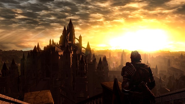 DARK SOULS: REMASTERED screenshot 3