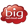 Big Red Cloud