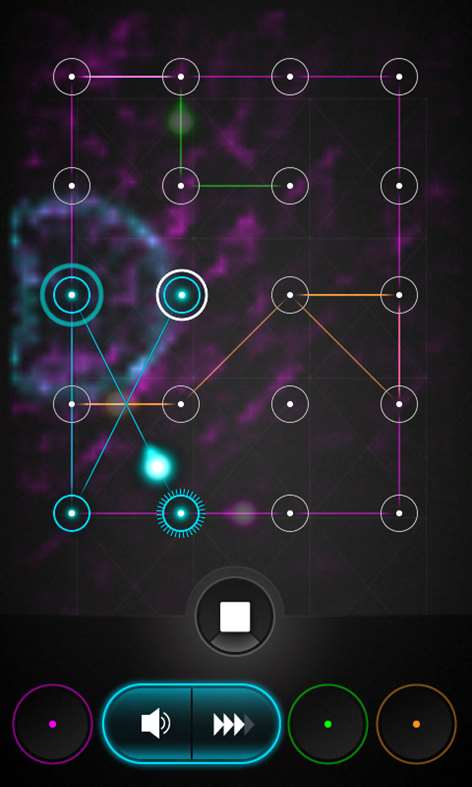 Touch Tones Screenshots 2