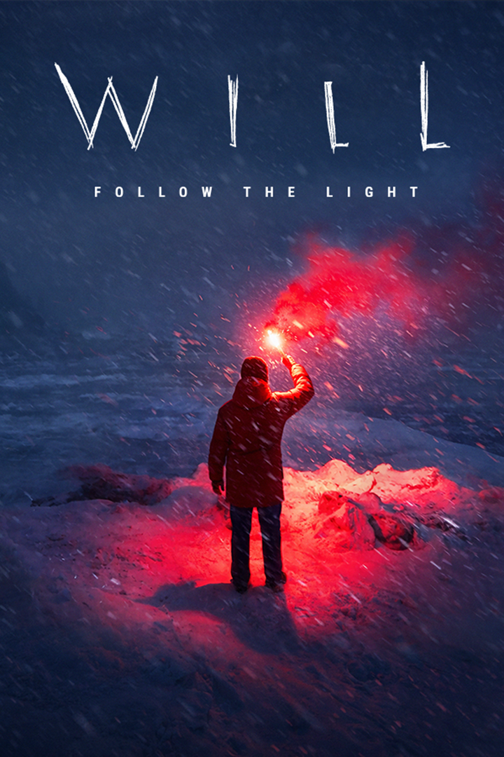 WILL: Follow The Light