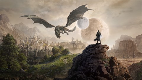 The Elder Scrolls Online: Elsweyr