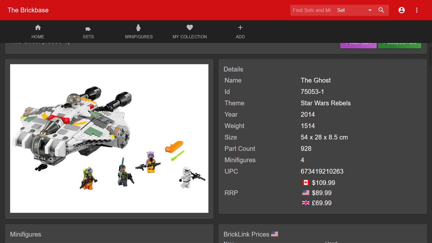 #2. Brickbase (Windows) Ved: Brickbase