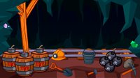GOLDEN TRAVERSE (WINDOWS)