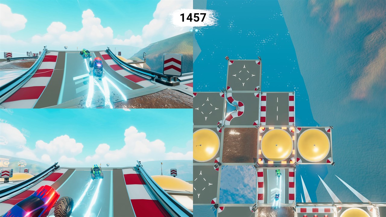 Can't Drive This screenshot 3