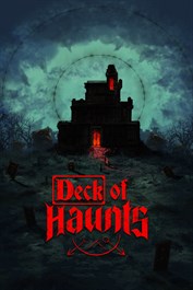Deck of Haunts Demo
