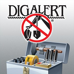 DigAlert Desktop