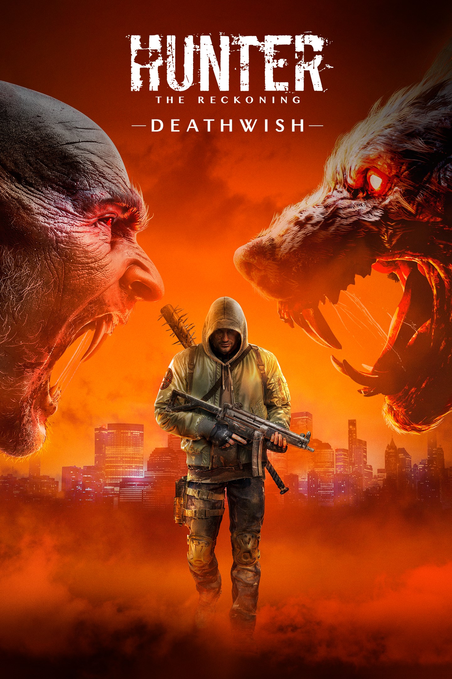 Hunter: The Reckoning – Deathwish