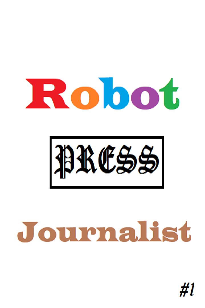 Robot Journalist