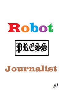 Robot Journalist