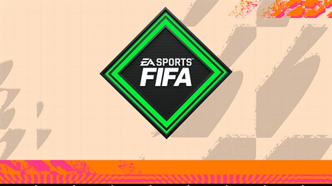 FUT 22 – 250 Points FIFA