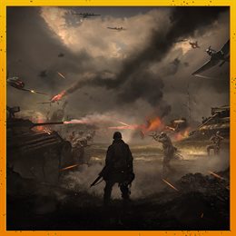 Aperçu Hell Let Loose Anniversary Edition