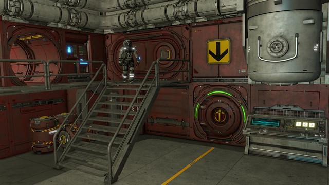 Space Engineers: Fieldwork Pack screenshot 1