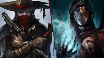 Van Helsing: Double Pack