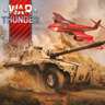 War Thunder - Комплект "Удар копья"