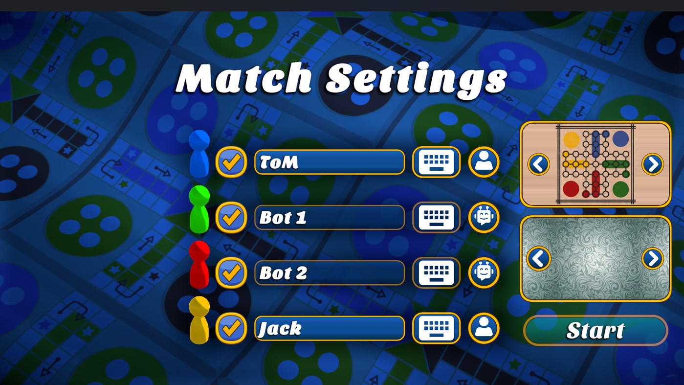 #1. Ludo Club : Multiplayer Game (Xbox) Göre: Golden Sword