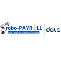 Robo-Dots HR & Payroll image
