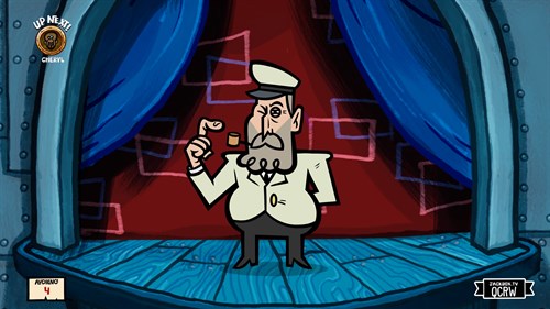 The Jackbox Party Trilogy 2.0