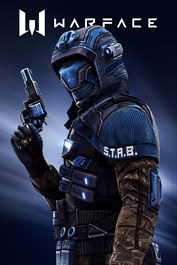Warface：STABパック