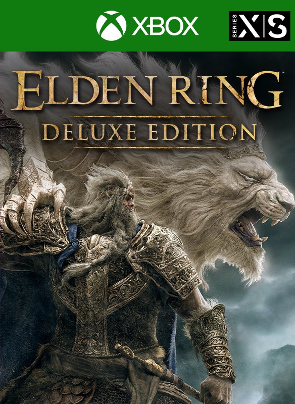 Скриншот №4 к ELDEN RING Deluxe Edition