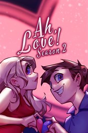 Ah, Love! Season 2 (Windows)