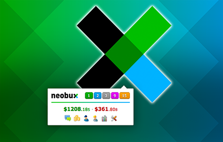 NeoBux AdAlert small promo image