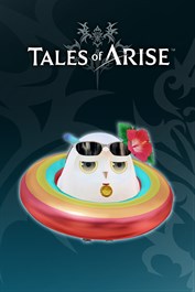 Tales of Arise - Vacation Hootle Doll