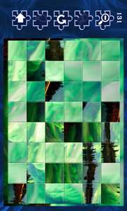 Science Art Jigsaw Puzzle screenshot 3