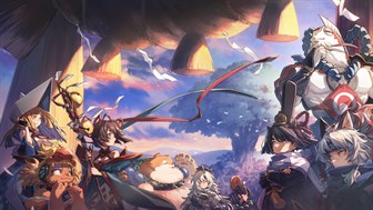 Towa and the Guardians of the Sacred Tree Deluxe Edition