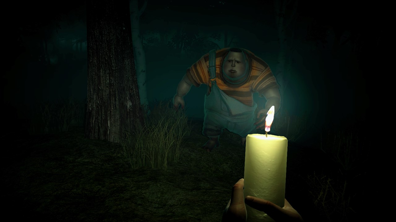 Wick screenshot 2