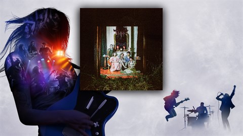 "Bath County" - Wednesday