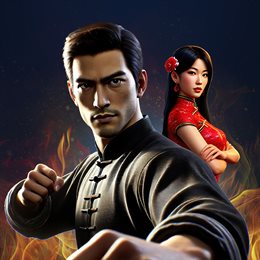 Aperçu Fight School Simulator