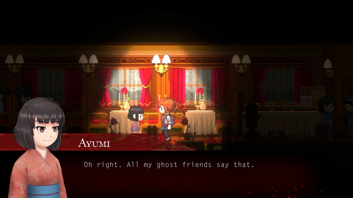 #5. Re:Turn - One Way Trip (Xbox) Göre: Green Man Gaming Publishing