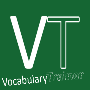VocabularyTrainer