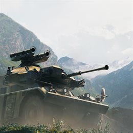 Aperçu Armored Warfare