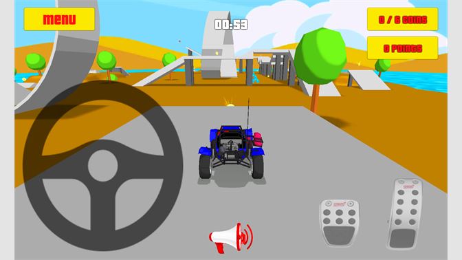 Racing car 3D by Brainstorm, merge cars level 24. Super buggy, ads  everywhere, Easy but Tedious tapjoy. Level up fast by collecting gems,  closing and reopening app, and collecting them again over
