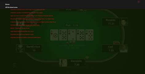 pokerstars free windows