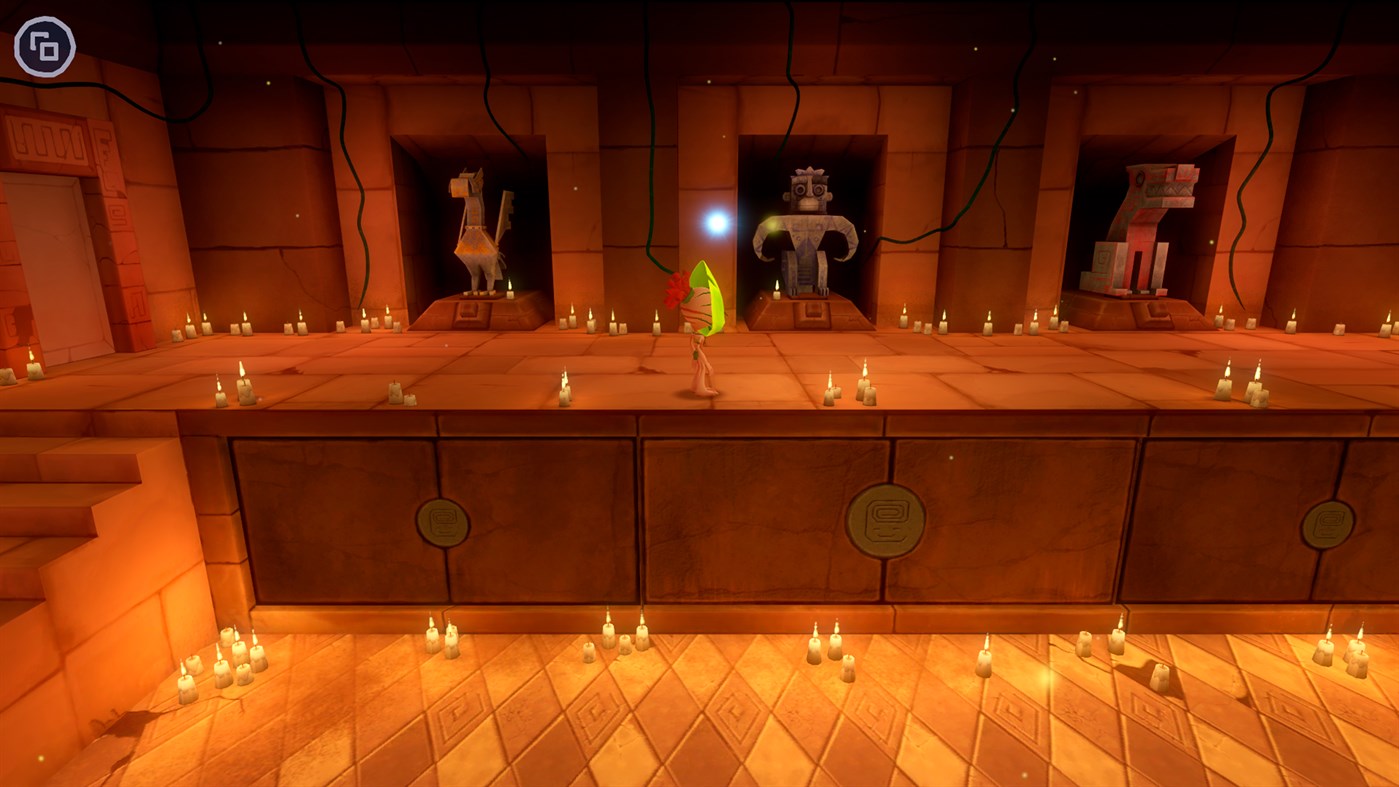 #6. A Rite from the Stars: Remaster Edition (Xbox) 由: Artax Games