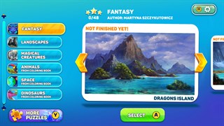 Puzzle Book screenshot 3