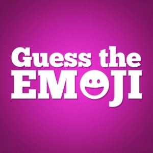 Guess Emoji Pro