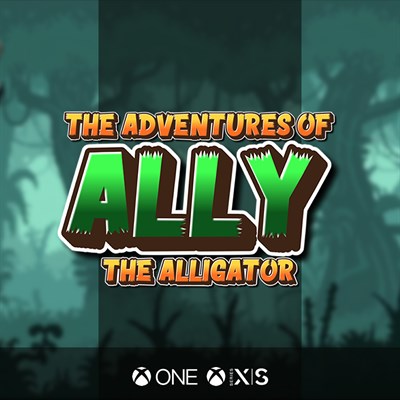 The Adventures of Ally The Alligator Bundle
